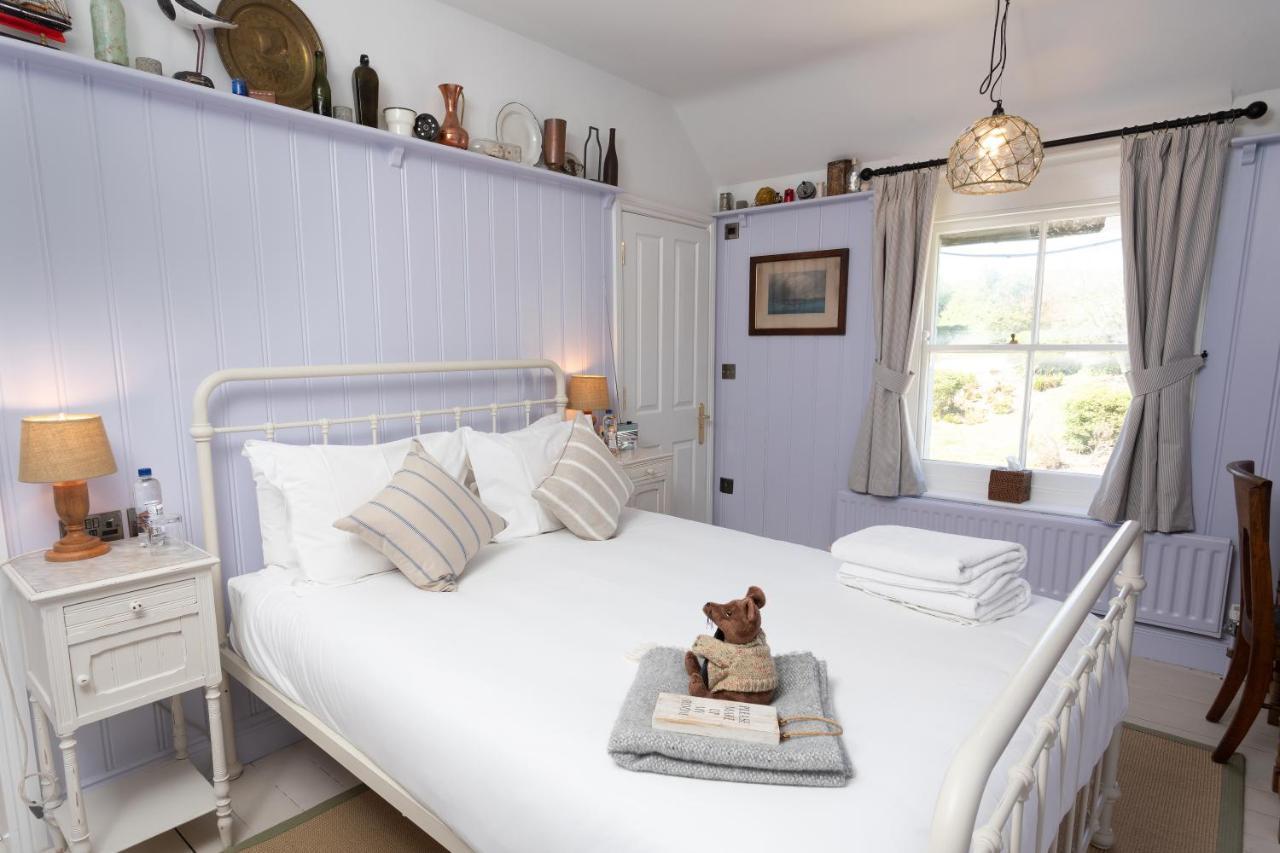 The Smugglers Inn Osmington Ngoại thất bức ảnh
