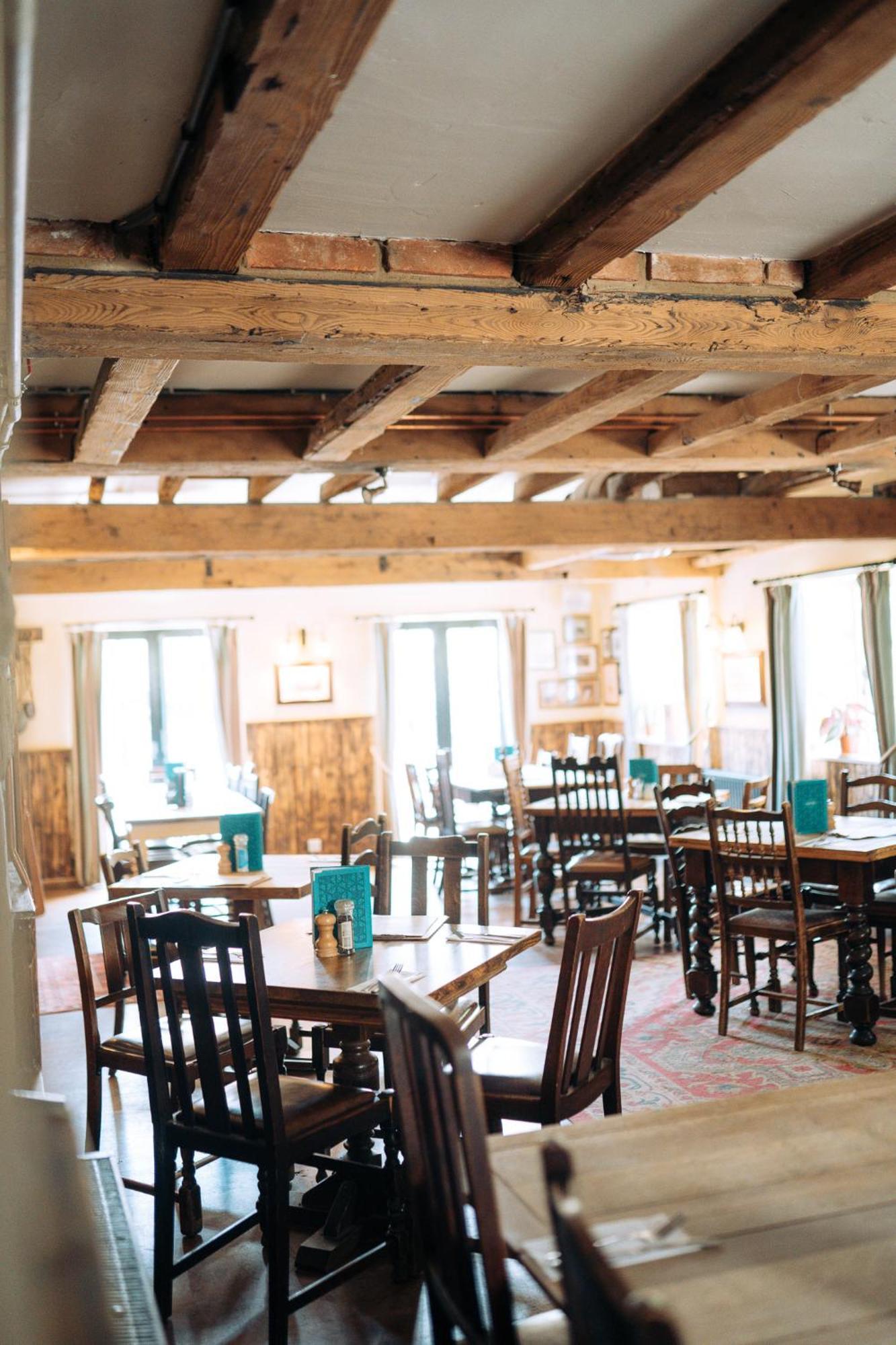 The Smugglers Inn Osmington Ngoại thất bức ảnh