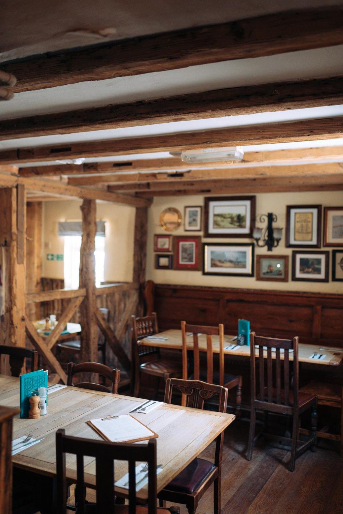 The Smugglers Inn Osmington Ngoại thất bức ảnh