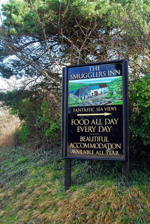 The Smugglers Inn Osmington Ngoại thất bức ảnh